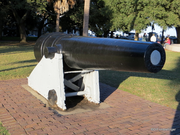 06 Charleston Battery Park