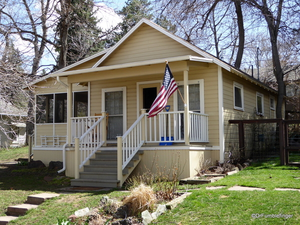 06 Chautauqua National Historic Landmark, Boulder (7)