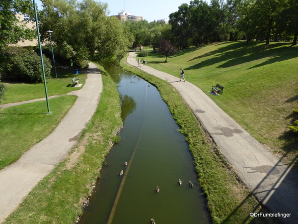 06 Crescent Park, Moose Jaw