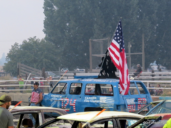 06 Demolition Derby