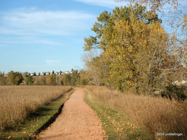 06 Fish Creek Provincial Park