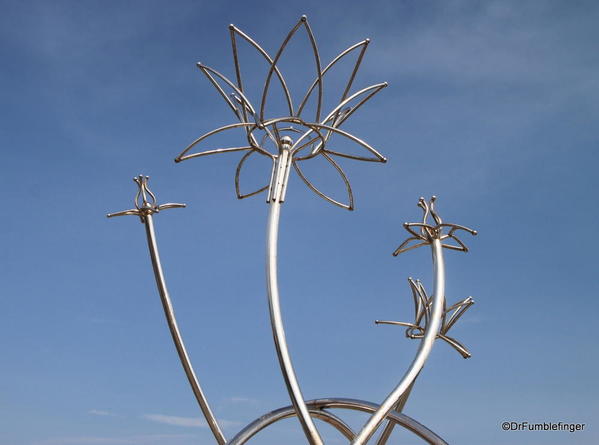 06 Gandhi Memorial Park, Batticaloa