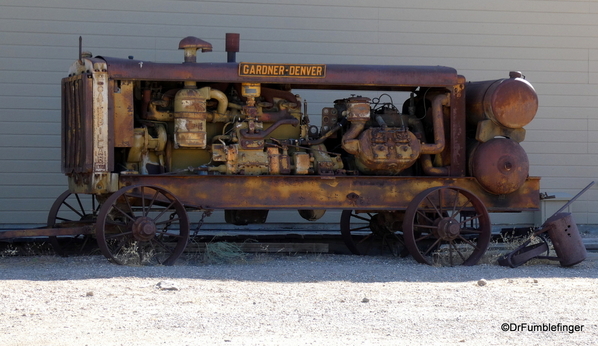 06 Goldfield, Nevada