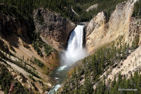 06 Grand Canyon of the Yellowstone