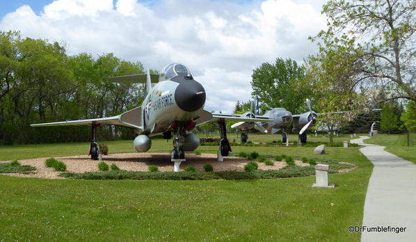 06 Grand Forks Air Force Base (F-101 VooDoo) (1)