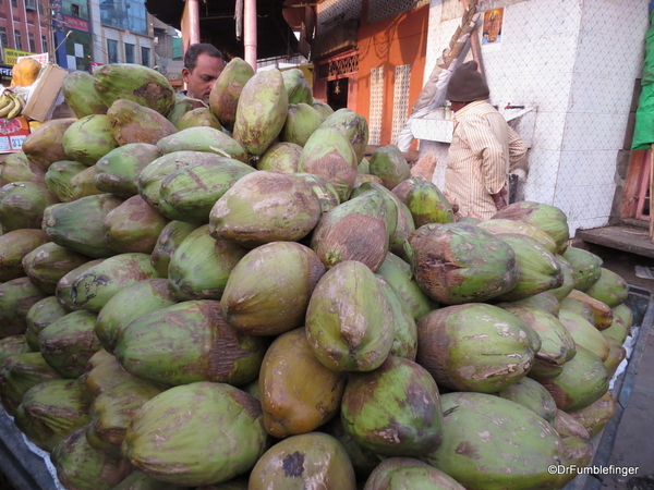 06 Jaipur Old City Market