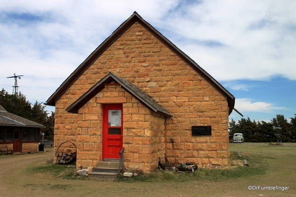 06 Keystone Museum, Kansas (3)