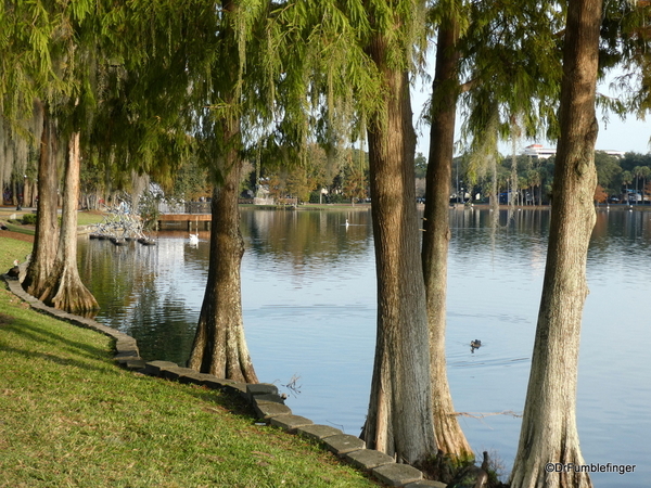 06 Lake Eola, Orlando