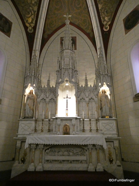 06 Loretto Chapel