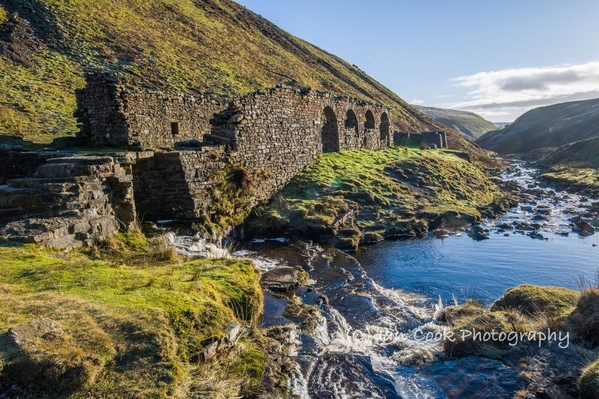 06 Lownathwaite Lead Mines