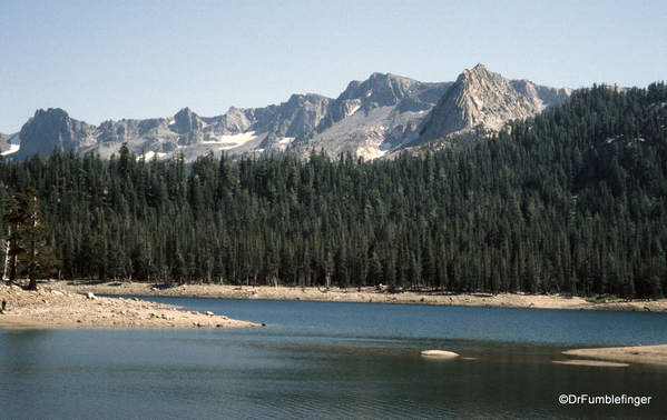 06 Mammoth Lakes Basin