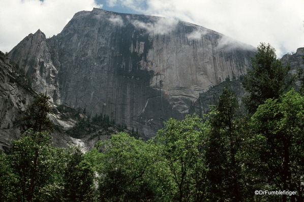 06 Mirror Lake Trail