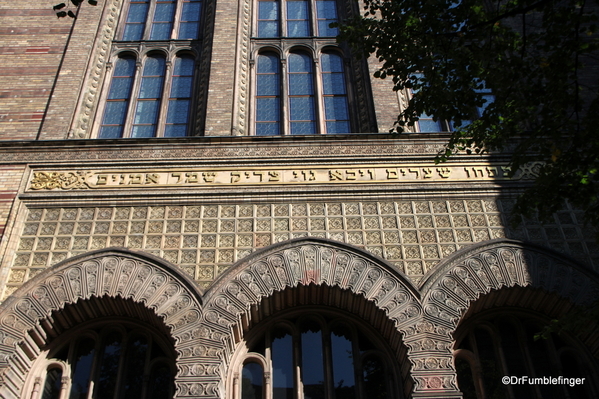 06 New Synagogue, Berlin