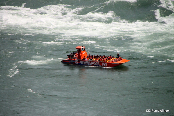 06 Niagara Gorge