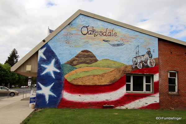 06 Oakesdale