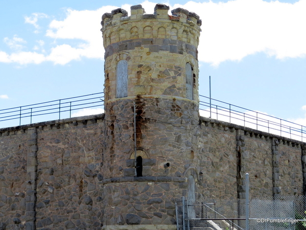 06 Old Montana Prison, Deer Lodge