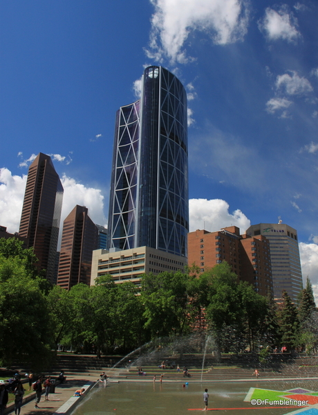 06 Olympic Plaza Calgary