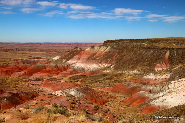 06 Painted Desert