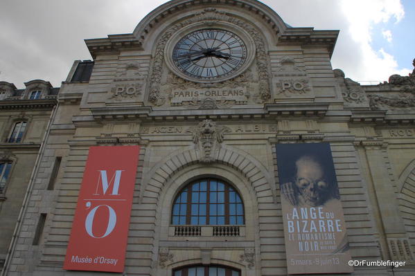 The Orsay Museum