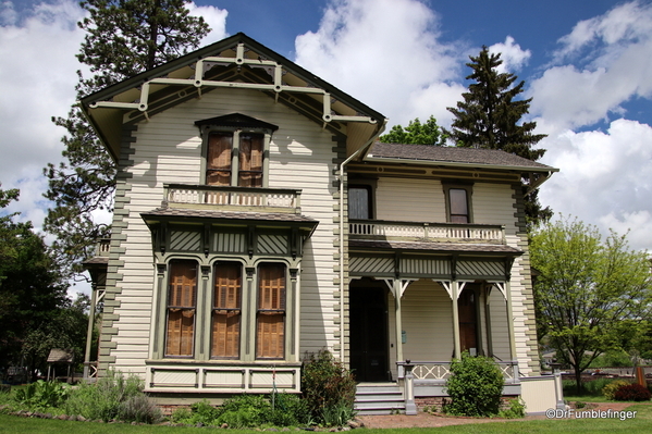 06 Perkins House, Colfax