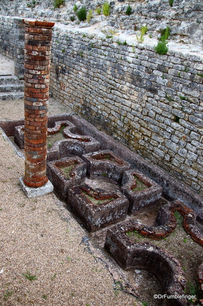 06 Roman Ruins atConímbriga