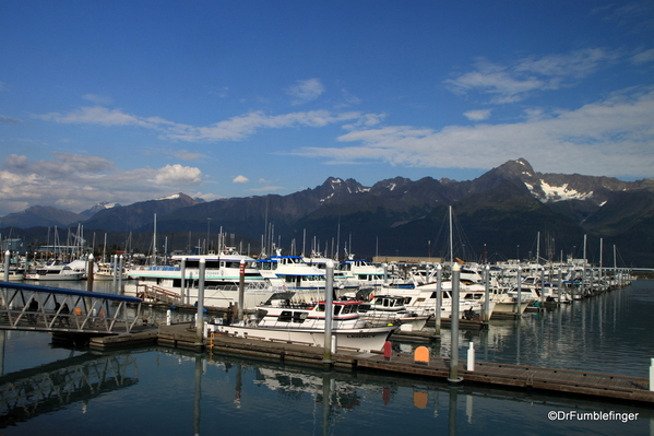 06 Seward Harbor