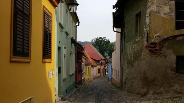 06 Sighisoara