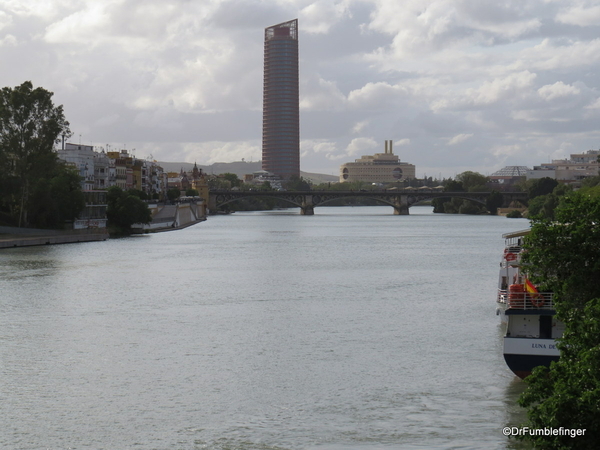 06 Torre del Oro, Seville