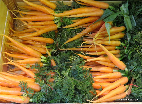 La Vuccirie Market, Palermo