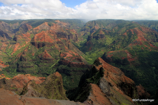 06 Waimea Canyon State Park