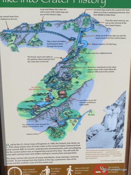 06 Walk to Diamond Head (37)