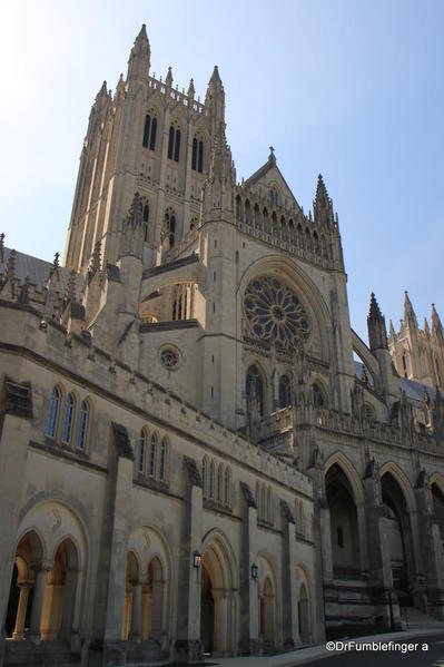 06 Washington 477 National Cathedral