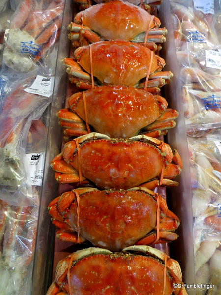 St. Lawrence Market, Toronto