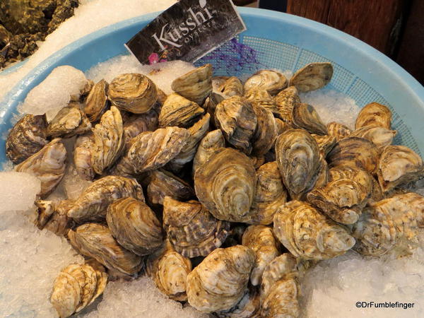 Granville Island Market