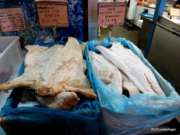 St. Lawrence Market, Toronto