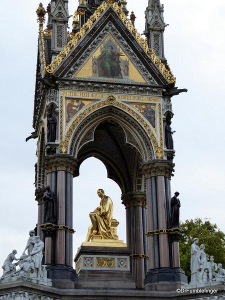 07 Albert Memorial, Hyde Park (11)