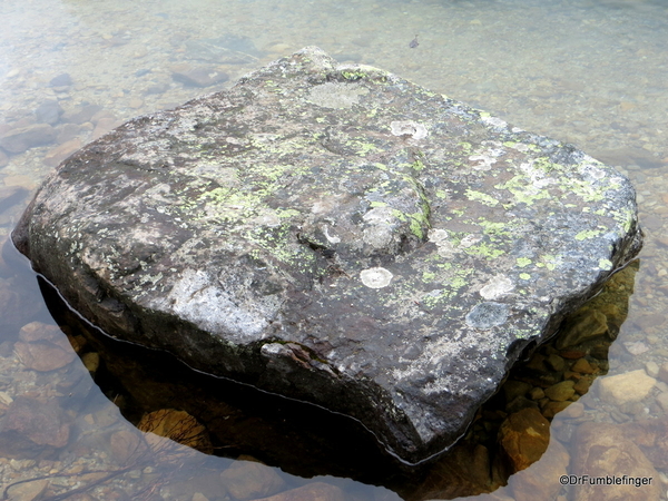 07 Annette Lake, Banff NP