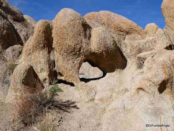 07 Arches Loop Trail