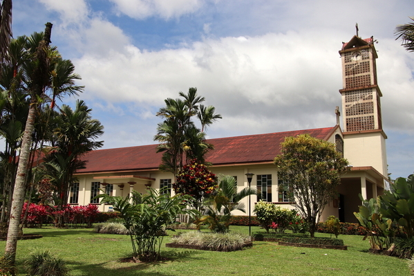 07 Around La Fortuna