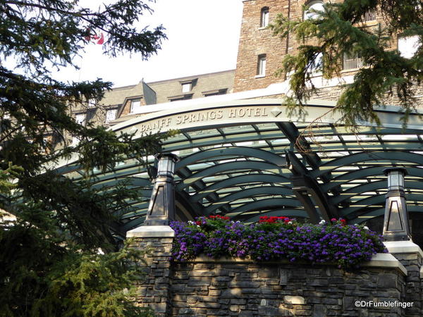 07 Banff Springs Hotel