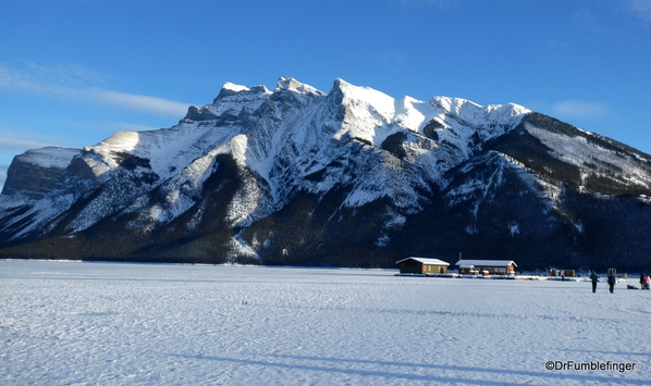 07 Banff area winter