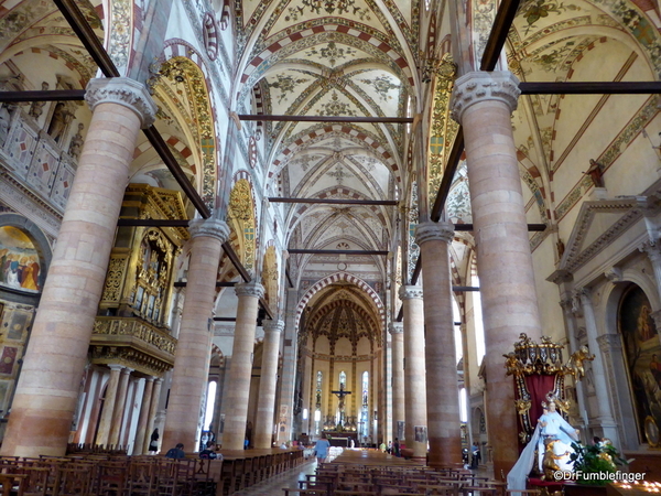 07 Basilica de Santa Anastasia, Verona