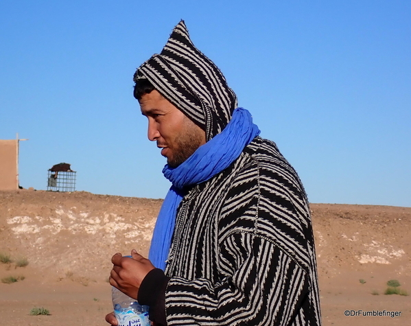 07 Berber Nomad Desert Camp