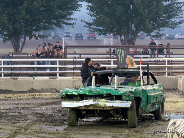 07 Demolition Derby