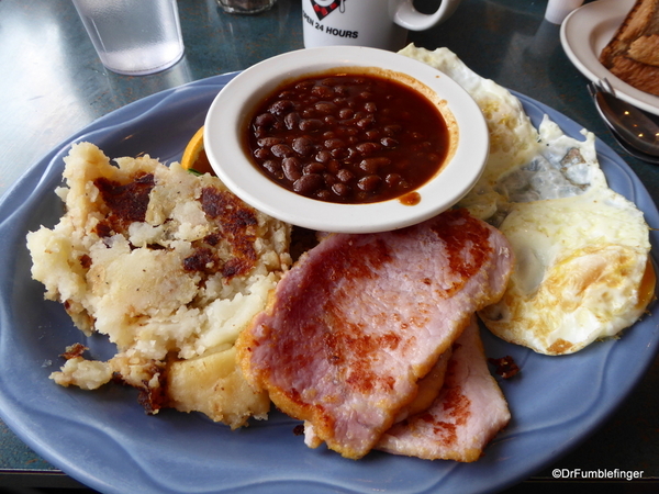 07 Elgin Street Diner