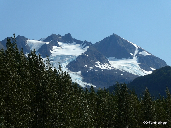 07 Exit Glacier