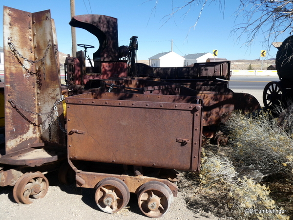 07 Goldfield, Nevada