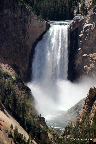 07 Grand Canyon of the Yellowstone