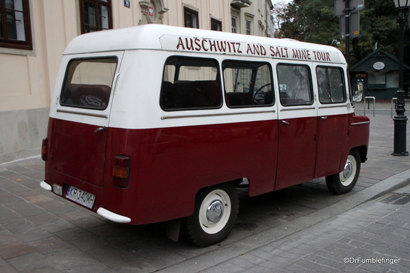 07 Krakow Van