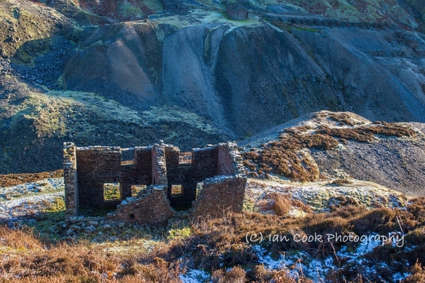 07 Lownathwaite Lead Mines